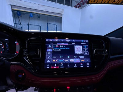 2023 Dodge Durango SRT 392 Premium