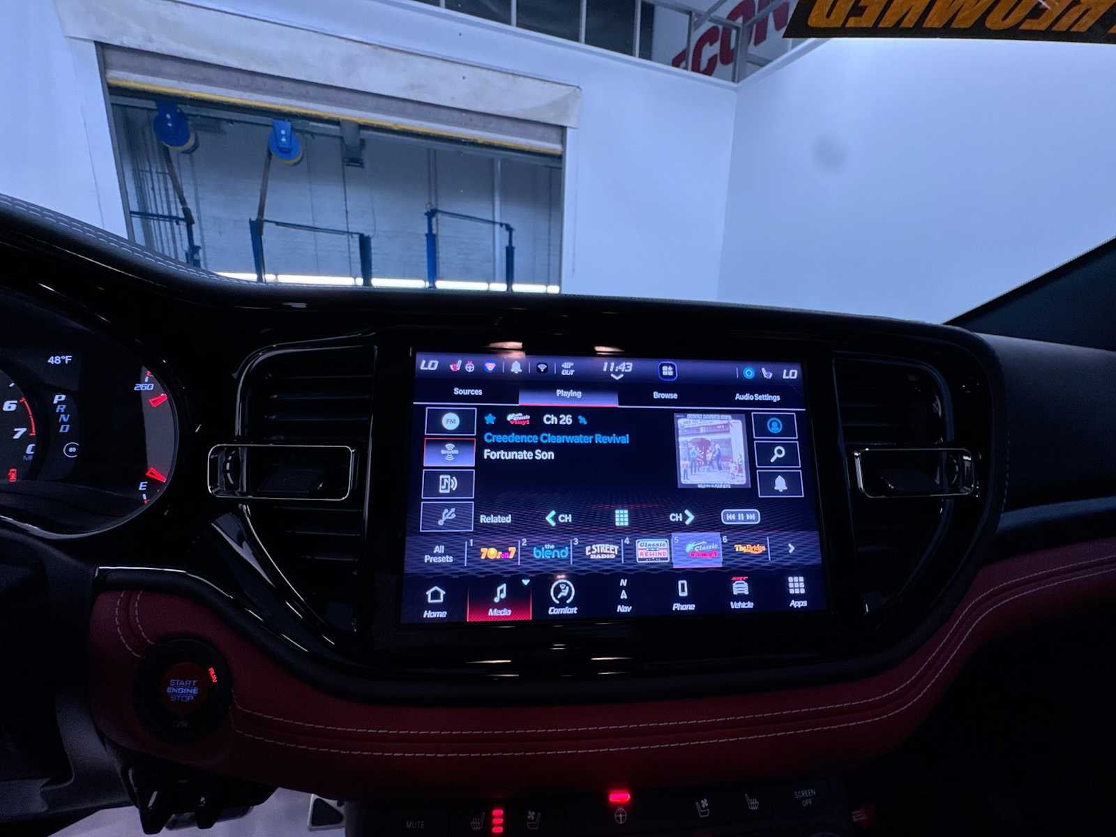 2023 Dodge Durango SRT 392 Premium