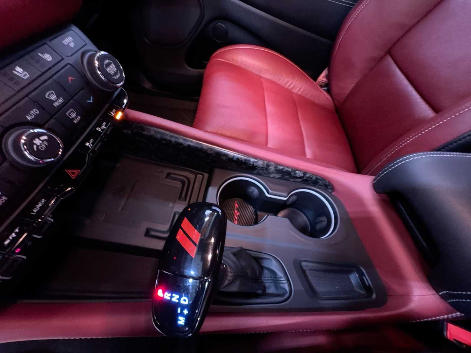 2023 Dodge Durango SRT 392 Premium