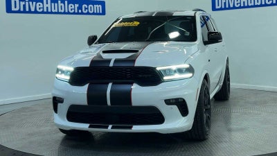 2023 Dodge Durango SRT 392 Premium