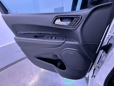 2023 Dodge Durango SRT 392 Premium