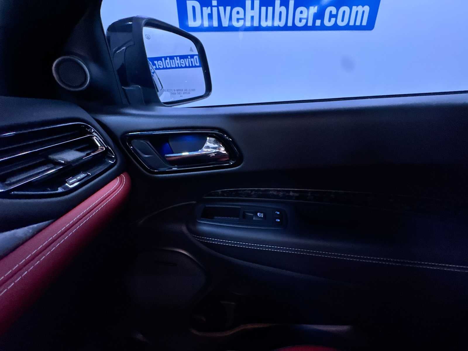 2023 Dodge Durango SRT 392 Premium