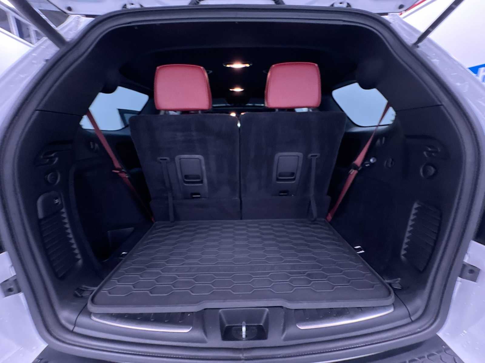 2023 Dodge Durango SRT 392 Premium