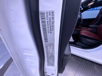 2023 Dodge Durango SRT 392 Premium