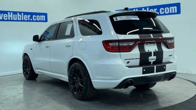 2023 Dodge Durango SRT 392 Premium