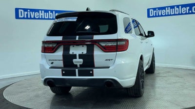 2023 Dodge Durango SRT 392 Premium