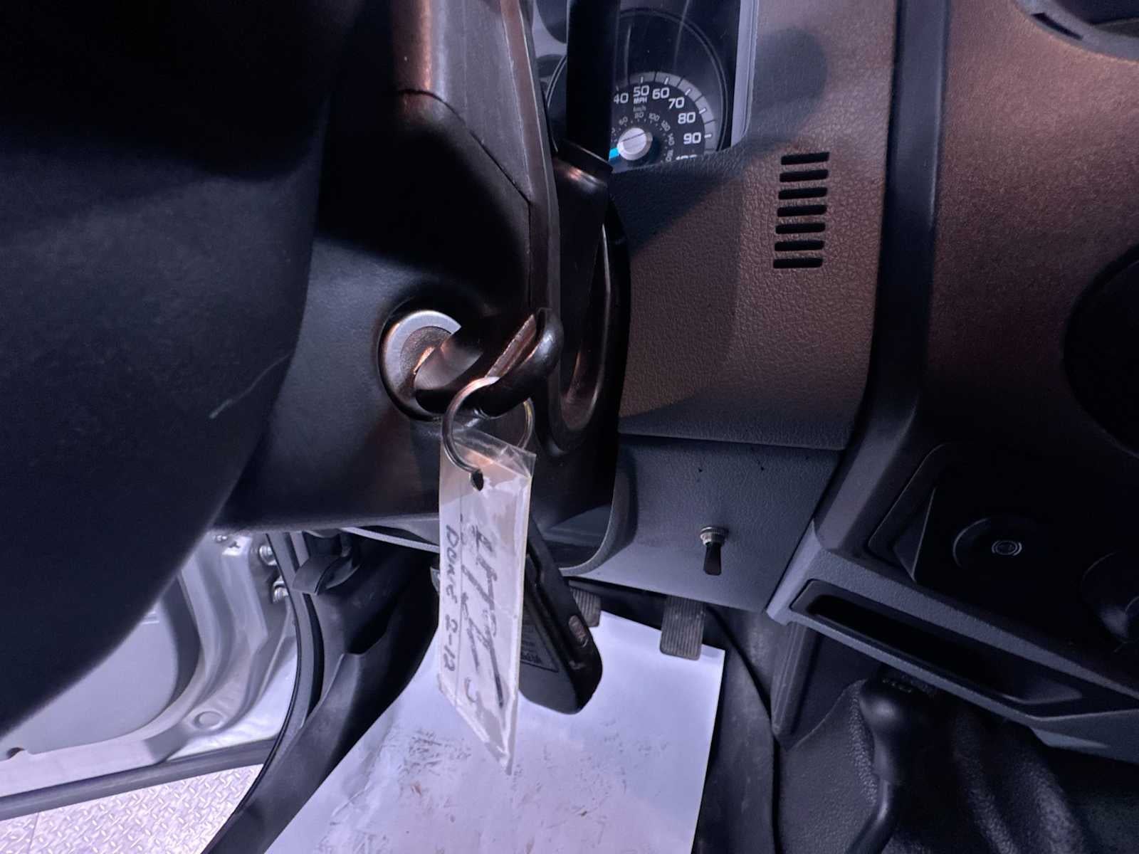 2015 Ford Super Duty F-350 SRW XL