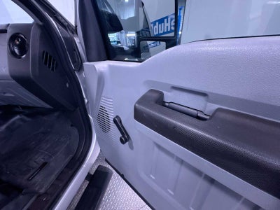 2015 Ford Super Duty F-350 SRW XL