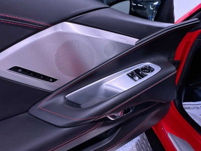 2020 Chevrolet Corvette 3LT