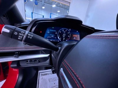 2020 Chevrolet Corvette 3LT