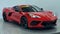 2020 Chevrolet Corvette 3LT