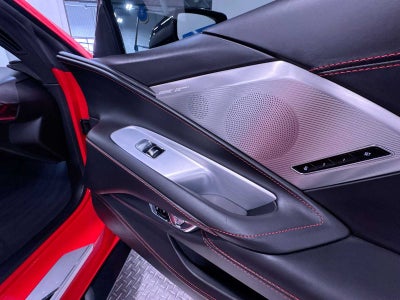 2020 Chevrolet Corvette 3LT