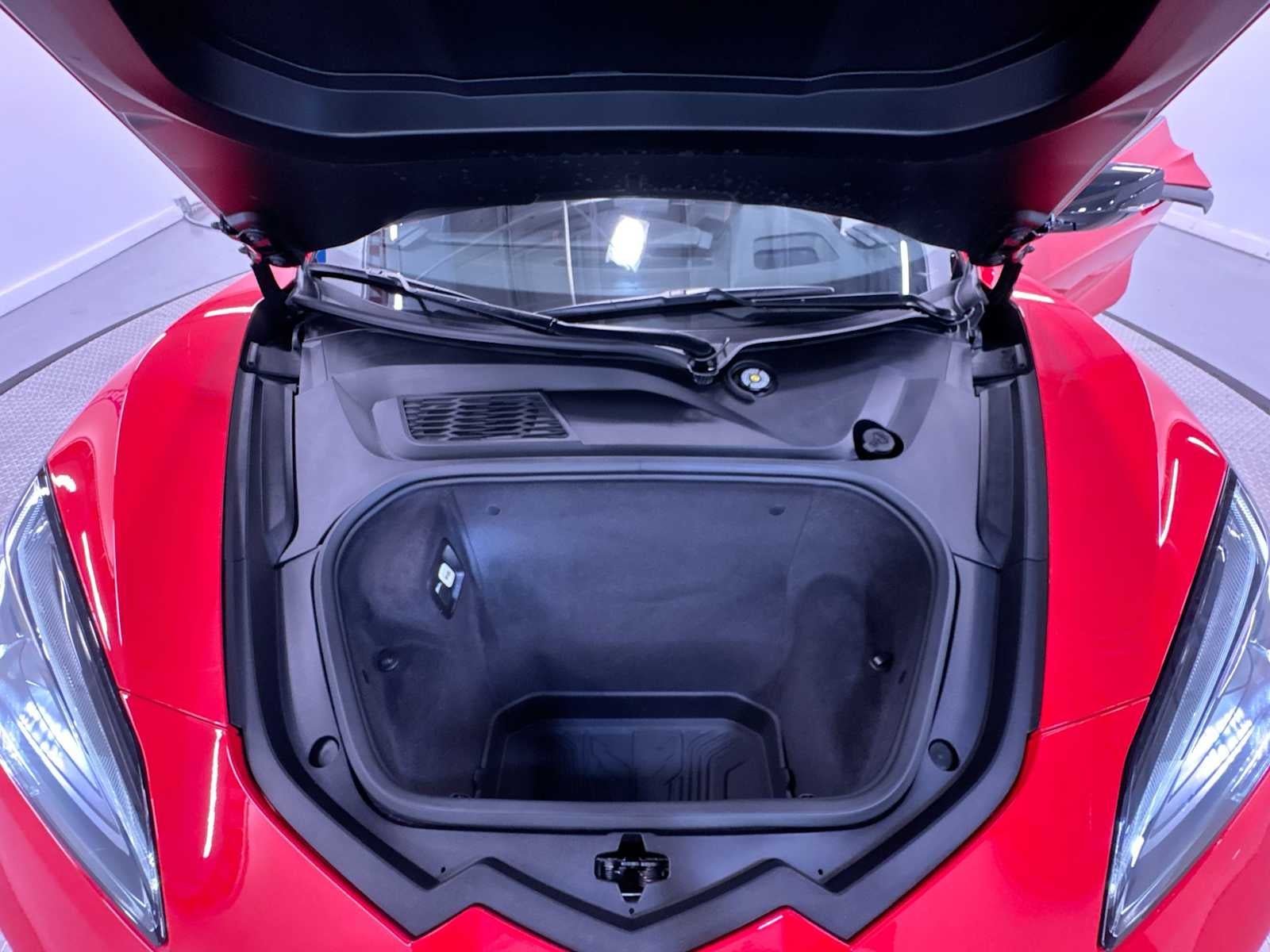 2020 Chevrolet Corvette 3LT