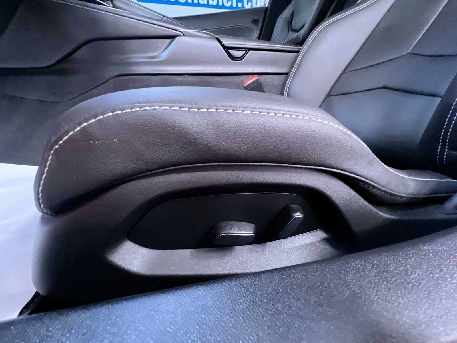 2026 Chevrolet Corvette 1LT