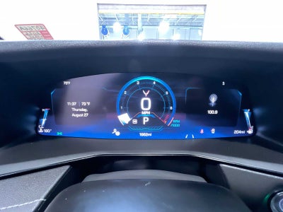 2026 Chevrolet Corvette 1LT
