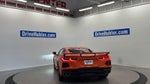 2026 Chevrolet Corvette 1LT
