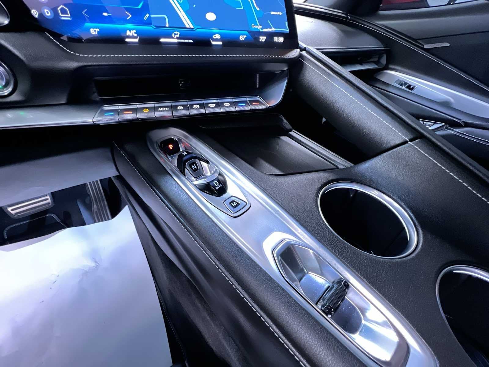 2026 Chevrolet Corvette 1LT