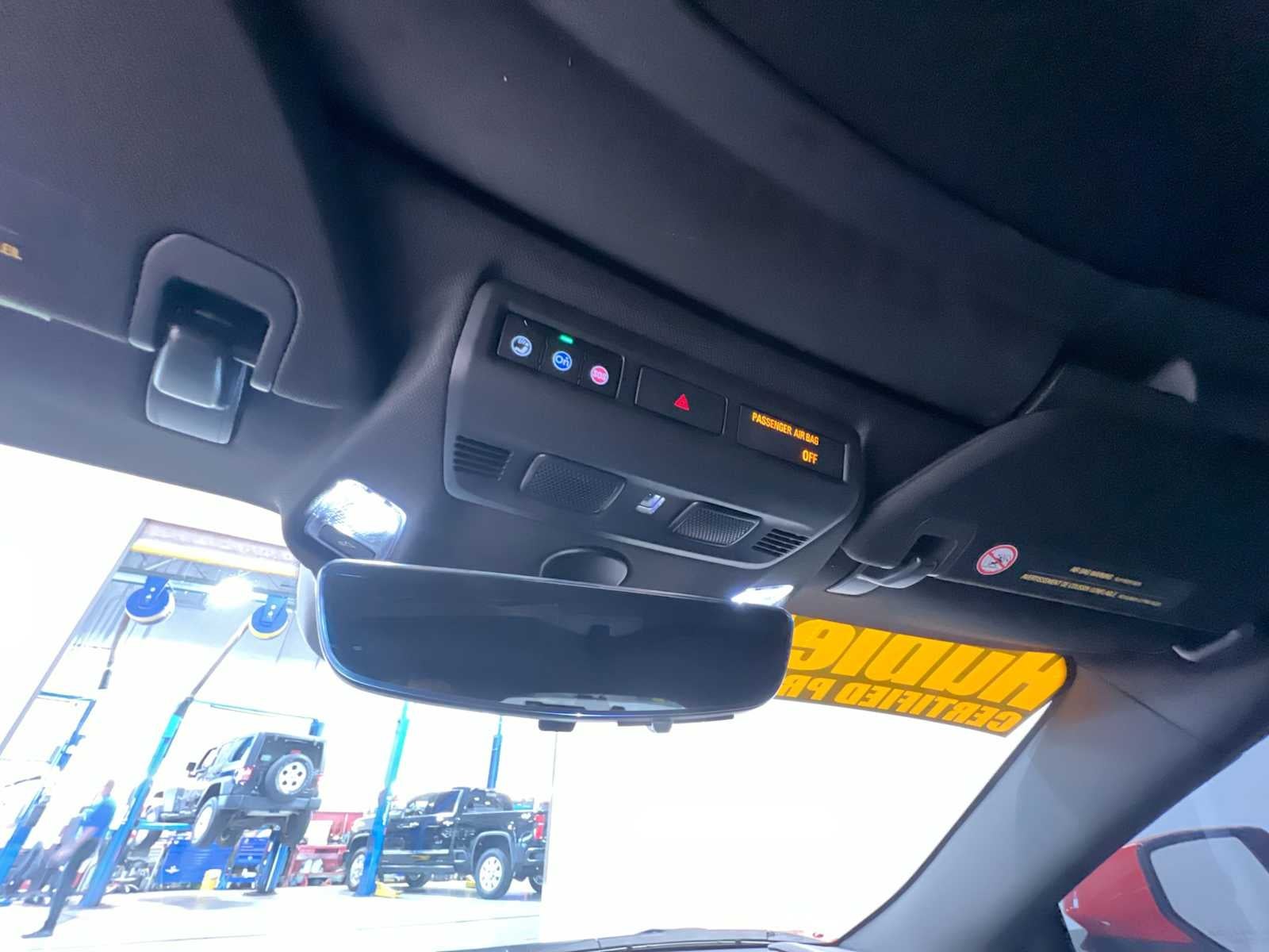 2026 Chevrolet Corvette 1LT