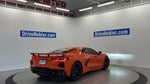 2026 Chevrolet Corvette 1LT