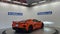 2026 Chevrolet Corvette 1LT