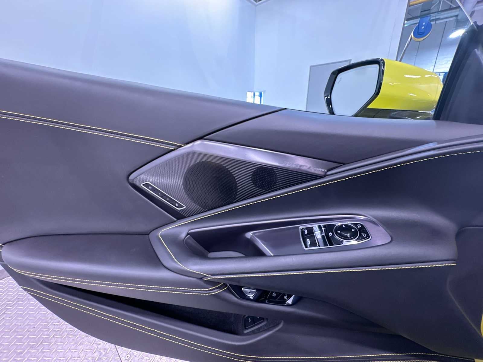 2023 Chevrolet Corvette 3LT