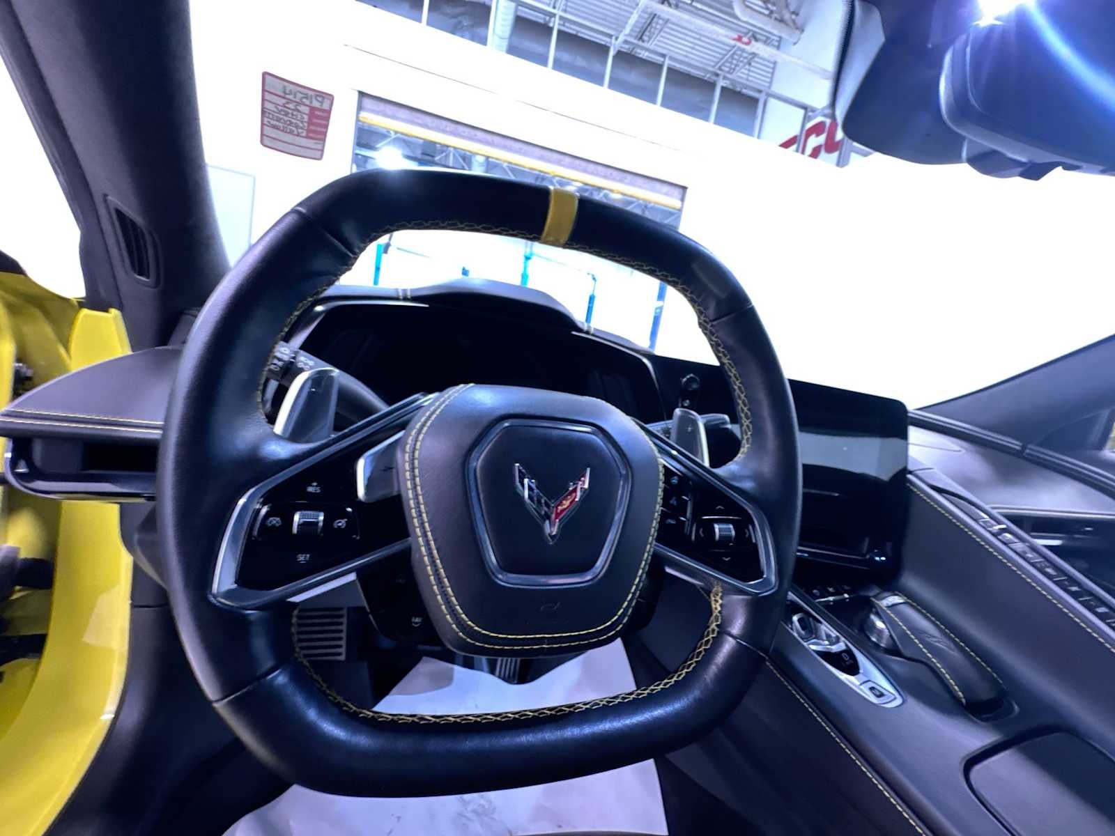 2023 Chevrolet Corvette 3LT