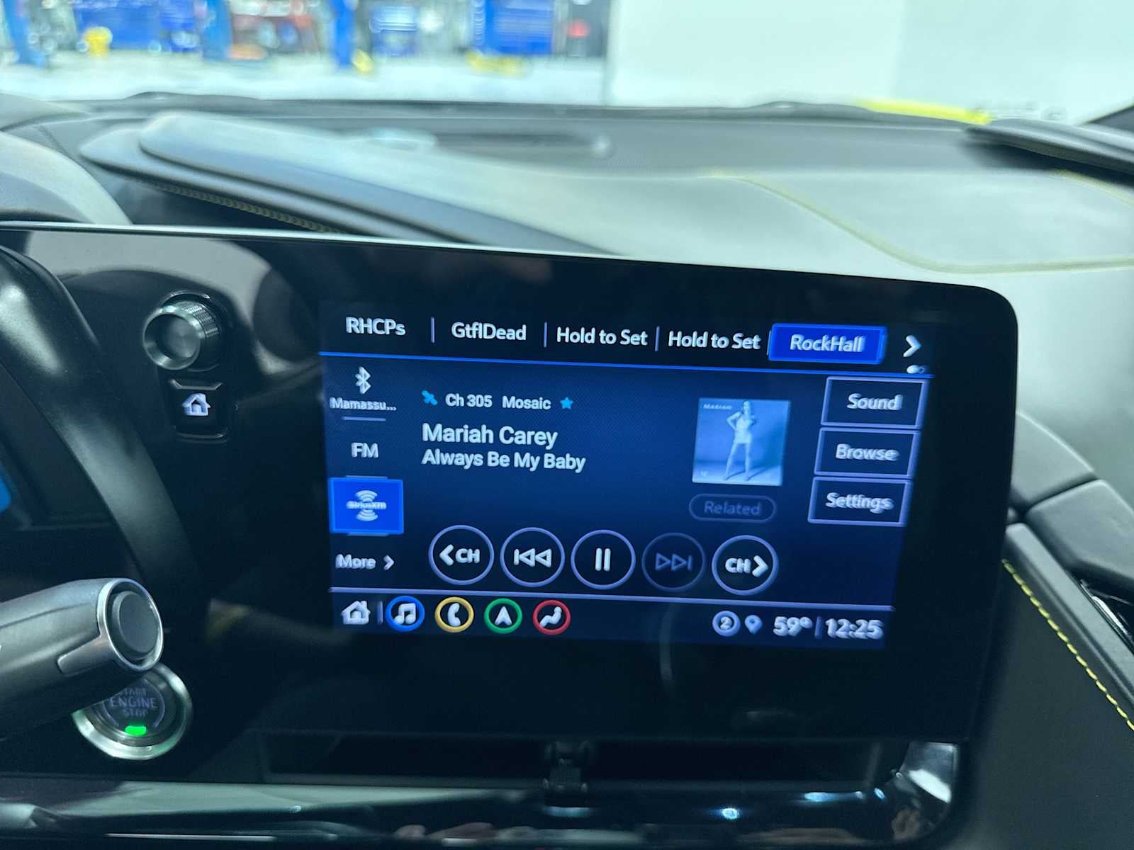 2023 Chevrolet Corvette 3LT