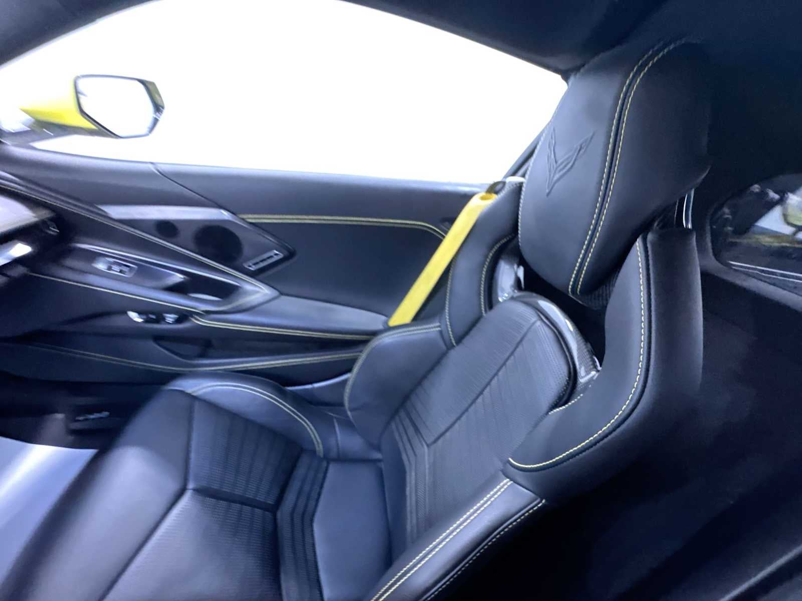 2023 Chevrolet Corvette 3LT