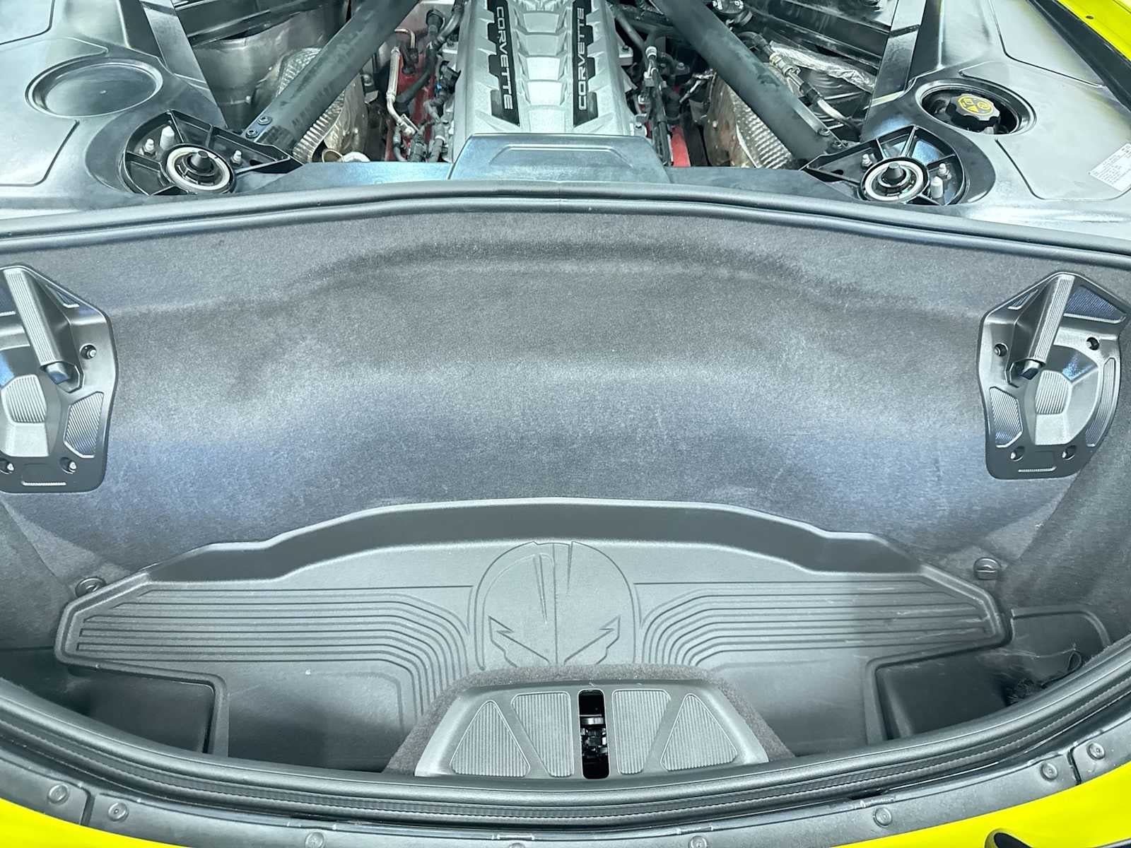 2023 Chevrolet Corvette 3LT