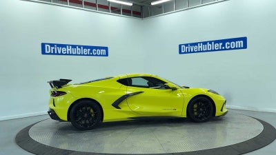 2023 Chevrolet Corvette 3LT