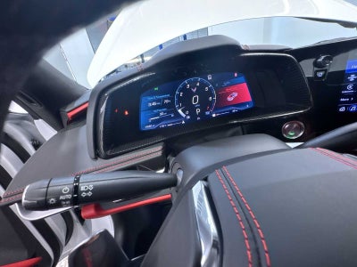 2021 Chevrolet Corvette 3LT