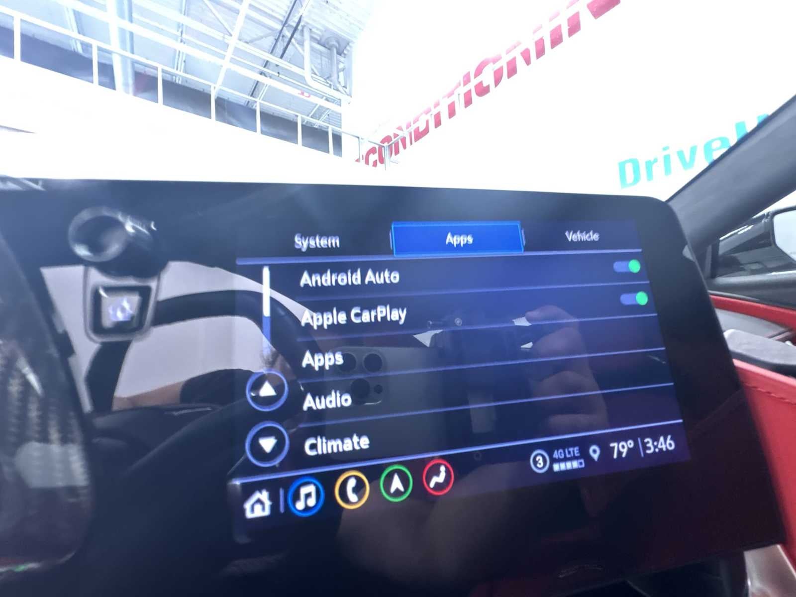 2021 Chevrolet Corvette 3LT