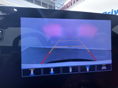 2021 Chevrolet Corvette 3LT