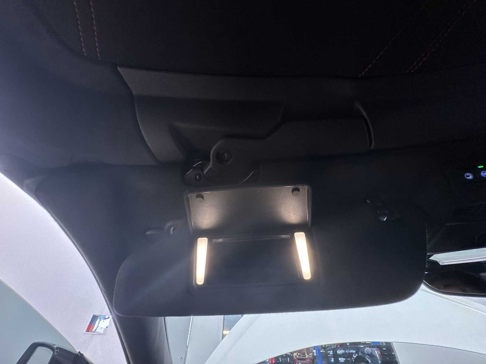 2021 Chevrolet Corvette 3LT