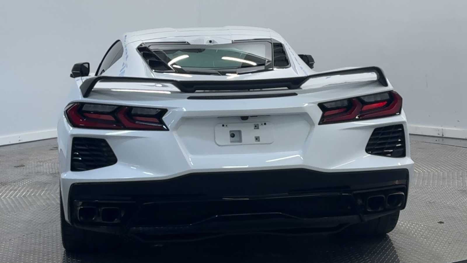 2021 Chevrolet Corvette 3LT