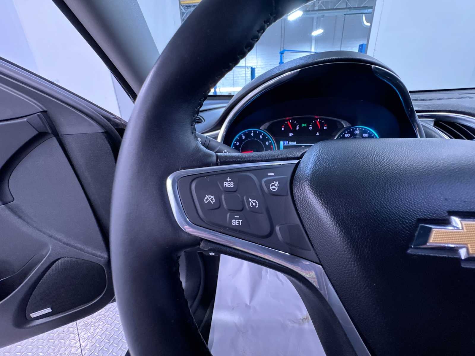 2016 Chevrolet Malibu Premier
