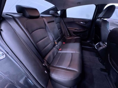 2016 Chevrolet Malibu Premier