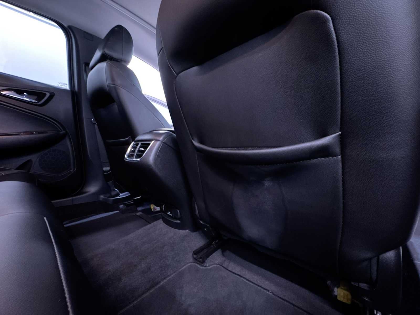 2016 Chevrolet Malibu Premier