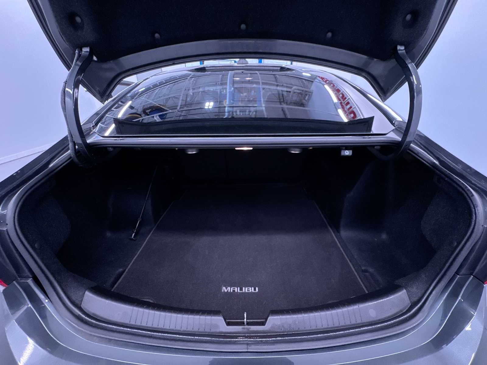 2016 Chevrolet Malibu Premier