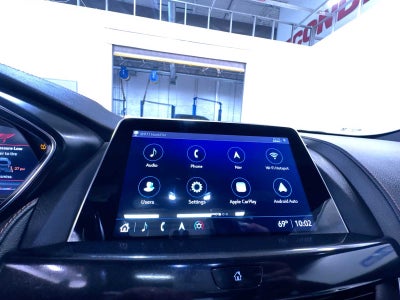 2024 Cadillac CT5-V 4dr Sdn