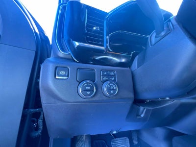 2025 Chevrolet Silverado 3500HD LT