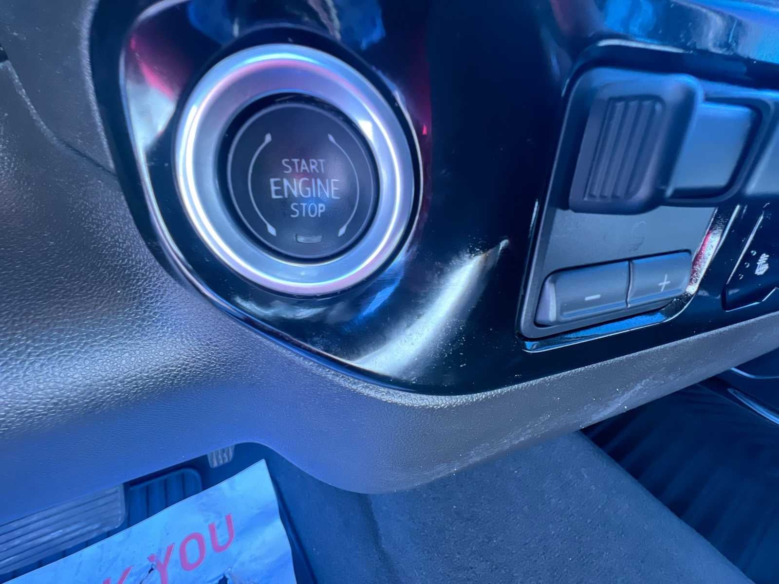 2025 Chevrolet Silverado 3500HD LT