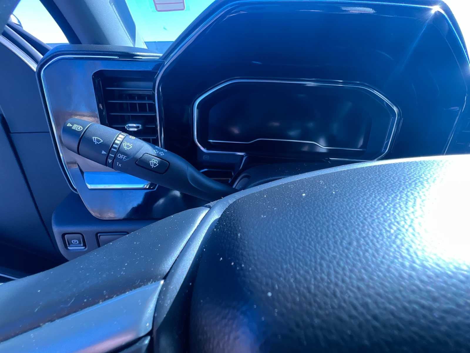 2025 Chevrolet Silverado 3500HD LT