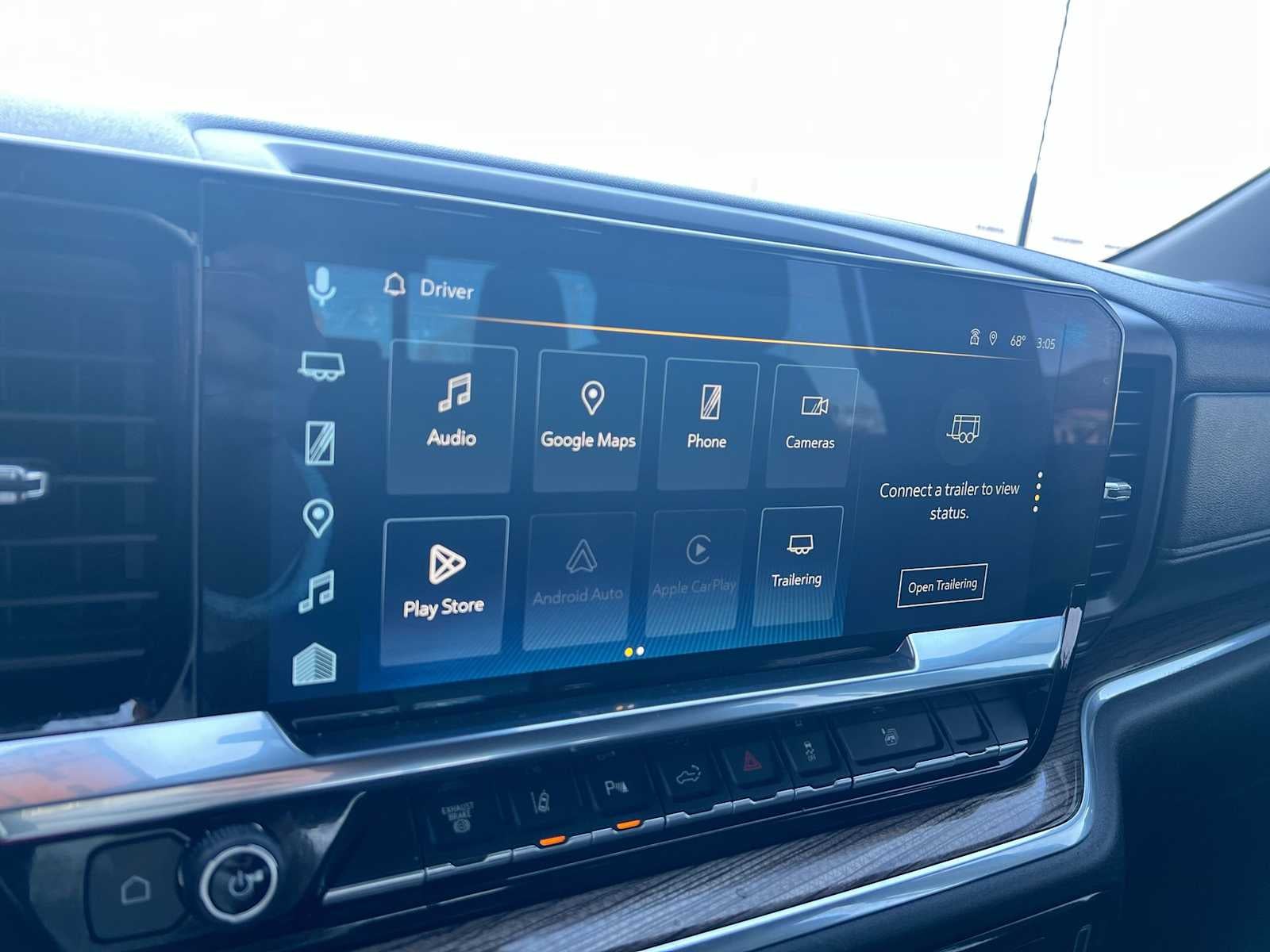 2025 Chevrolet Silverado 3500HD LT