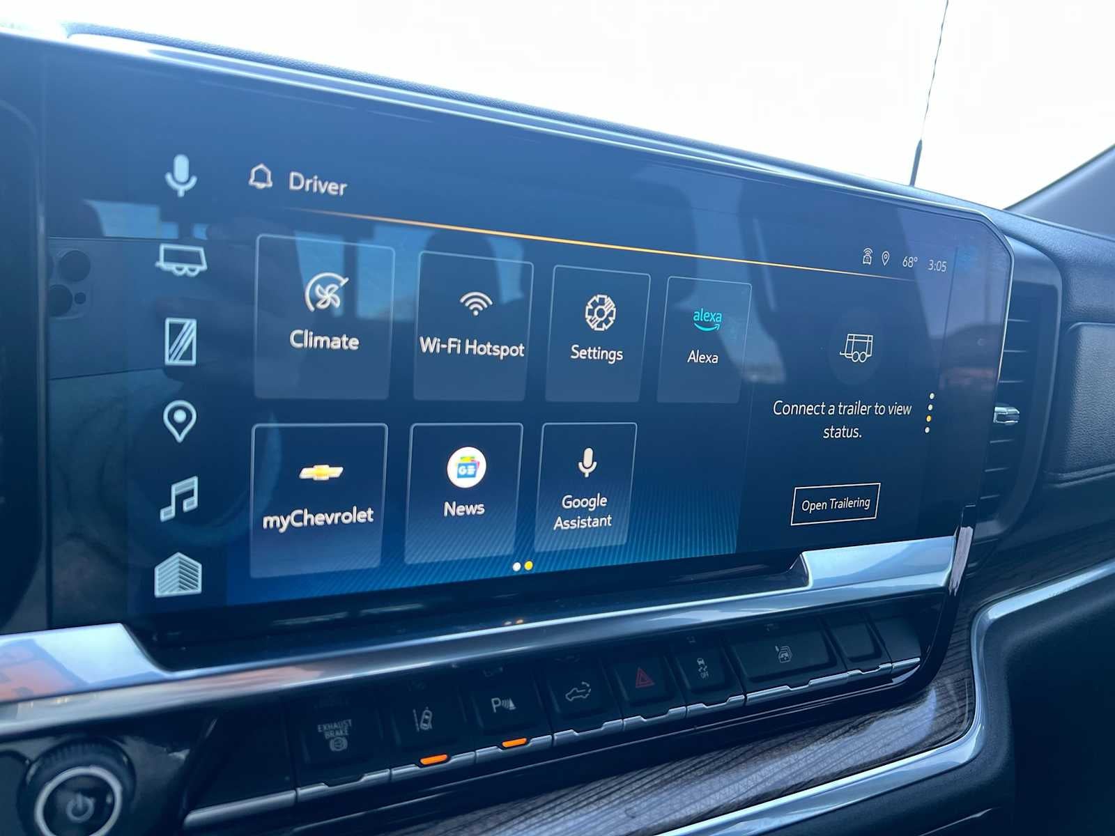 2025 Chevrolet Silverado 3500HD LT