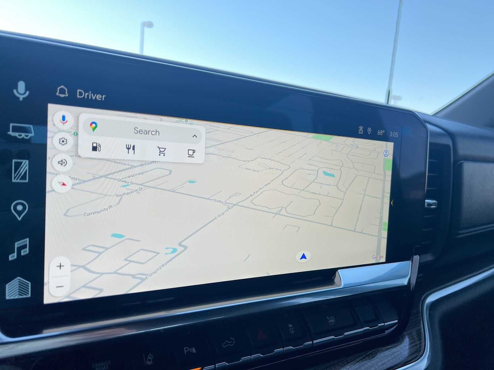 2025 Chevrolet Silverado 3500HD LT