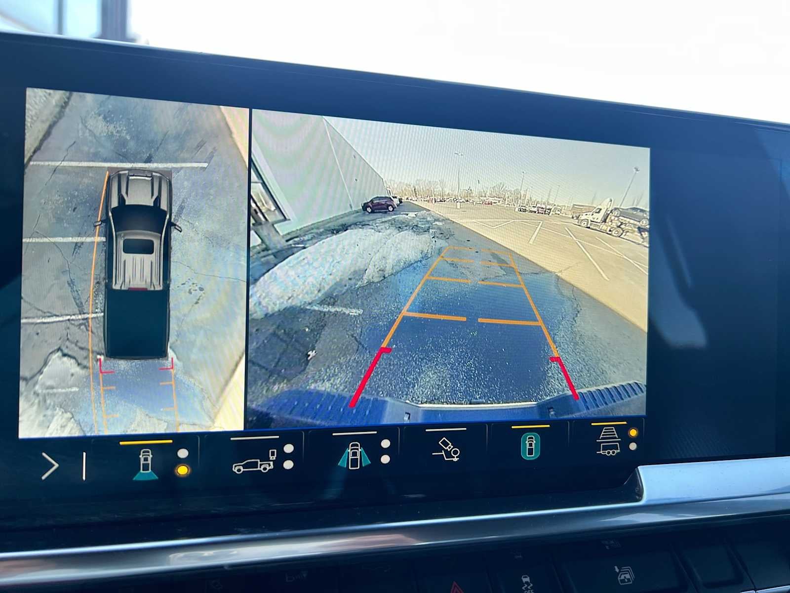 2025 Chevrolet Silverado 3500HD LT