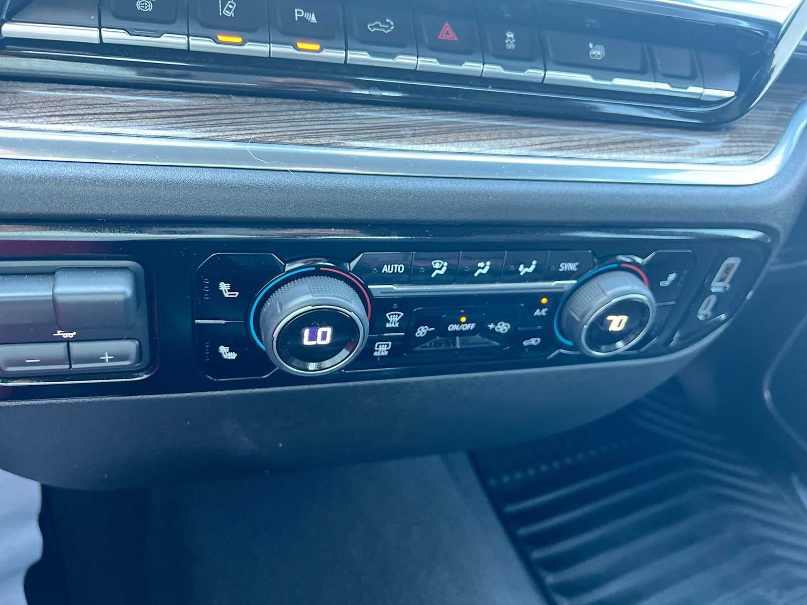 2025 Chevrolet Silverado 3500HD LT