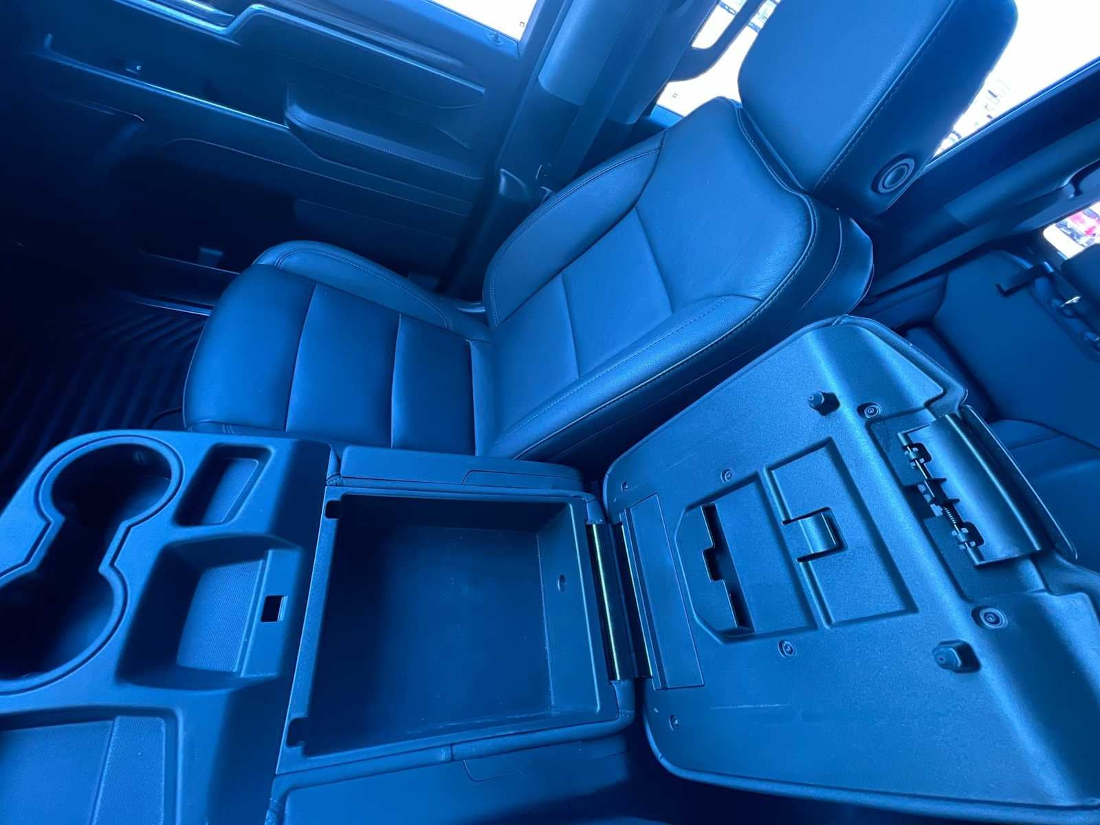 2025 Chevrolet Silverado 3500HD LT