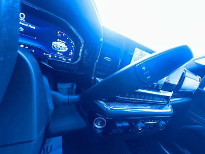 2025 Chevrolet Silverado 3500HD LT